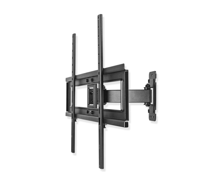 Nedis TVWM1450BK 37-70 Inch Maximum 35 kg Full Motion TV Wall Mount - Black - Zoom Image 2