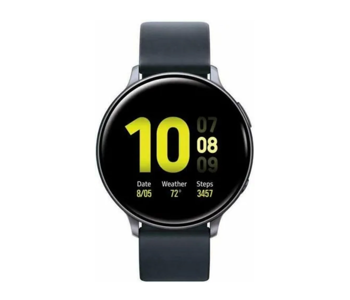 AT-2 Smart Watch - Black - Zoom Image 2