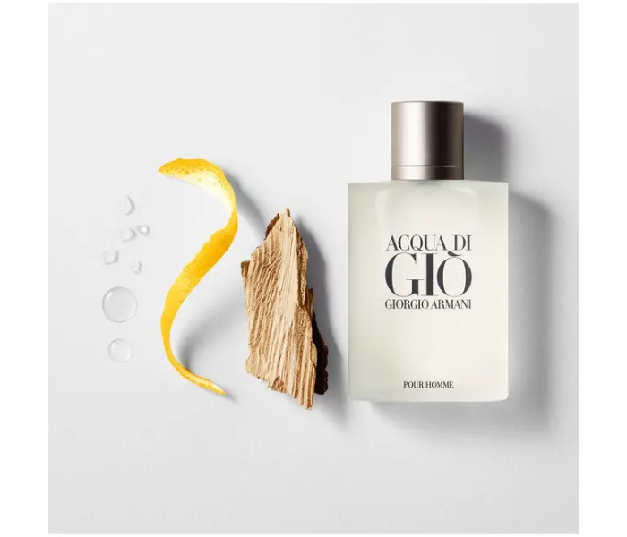 Giorgio Armani 200ml Acqua Di Gio Eau De Toilette Spray For Men - Zoom Image 3