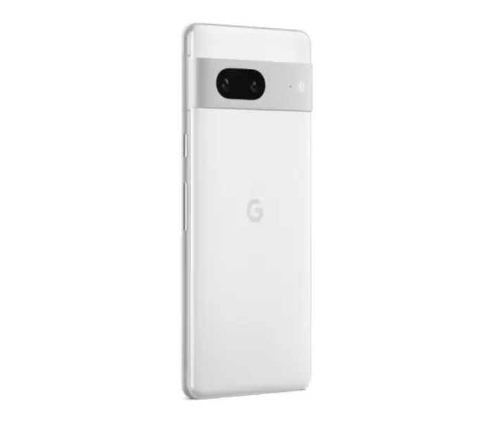 Google pixel 7 8GB RAM 128GB 5G - Snow - Zoom Image 4