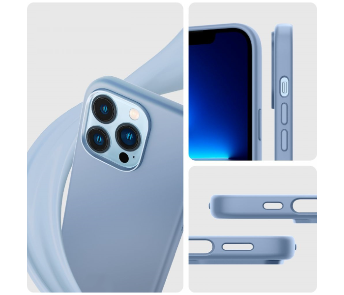 Urban Armor Gear Case for iPhone 13 - Sierra Blue - Zoom Image 2