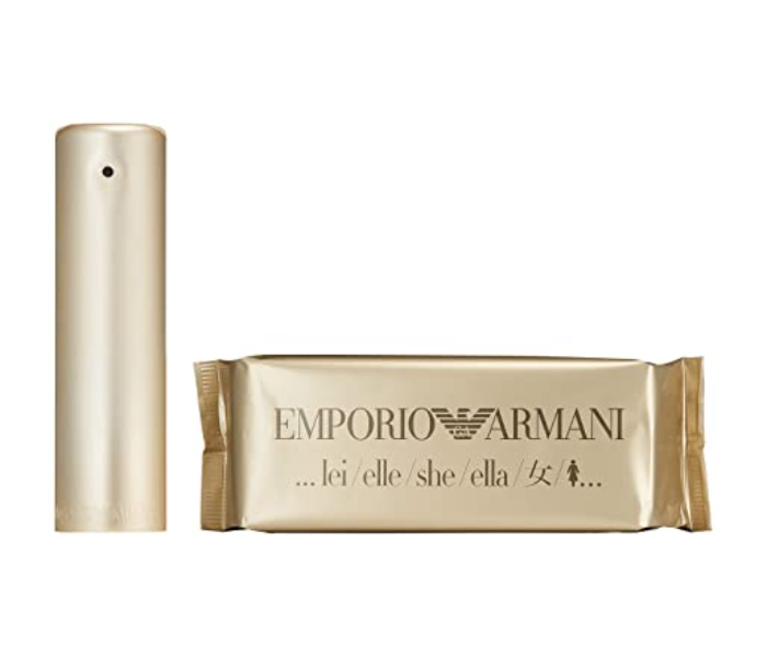 Giorgio Armani 100ml Emporio She Eau De Parfum Spray For Women - Zoom Image 1