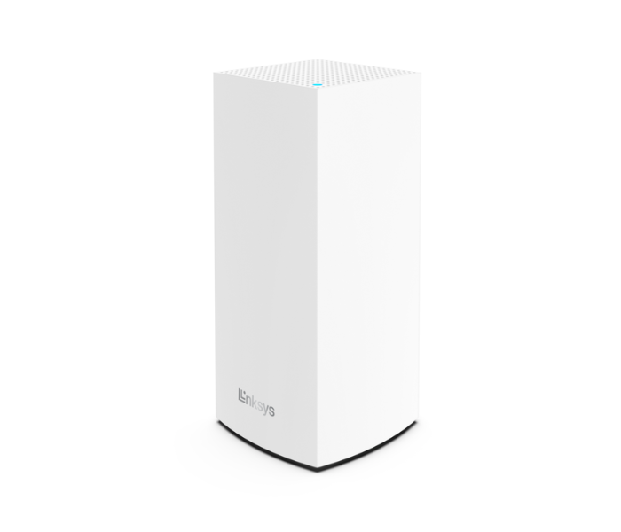 Linksys MX4200 Tri-Band Mesh Wifi 6 Router - White - Zoom Image 1