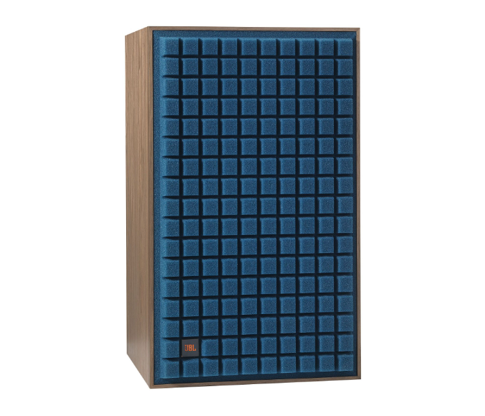 JBL L100 Classic 3-Way 12 Inch Bookshelf Loudspeaker - Blue - Zoom Image 1