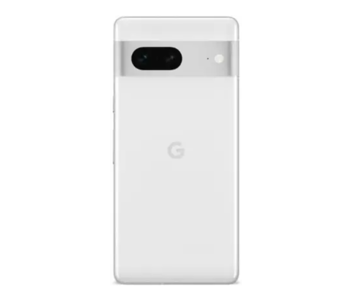 Google pixel 7 8GB RAM 128GB 5G - Snow - Zoom Image 1