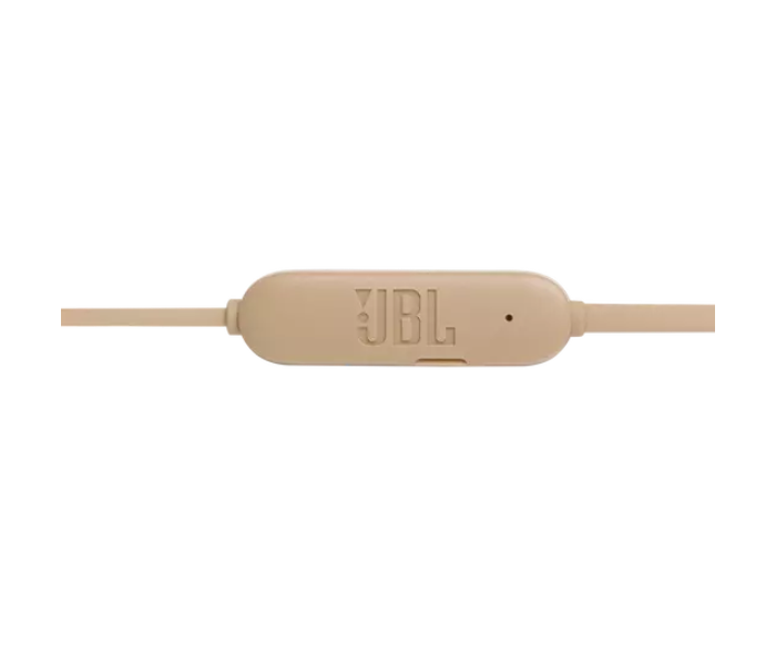 JBL TUNE215 Wireless In Ear Headphone - Champagne Gold - Zoom Image 5