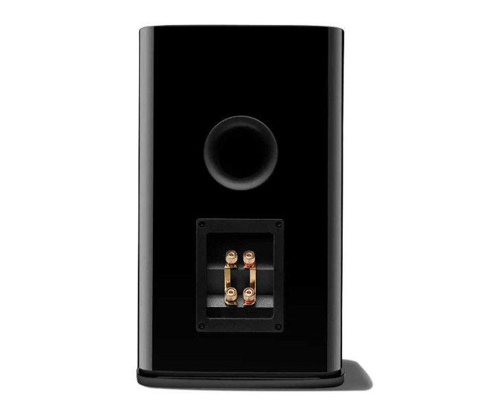 JBL HDI1600 Synthesis 2-Way Bookshelf Loudspeaker - Black - Zoom Image 3