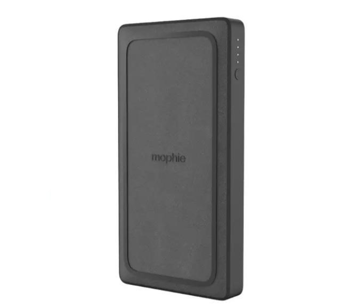 Mophie 10000mAh Wireless Powerstation PD 2020 - Black - Zoom Image 1