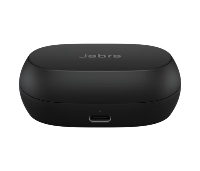 Jabra Elite 7 Pro In Ear Bluetooth True Wireless Earbuds with Active Noise Cancellation - Black - Zoom Image 4