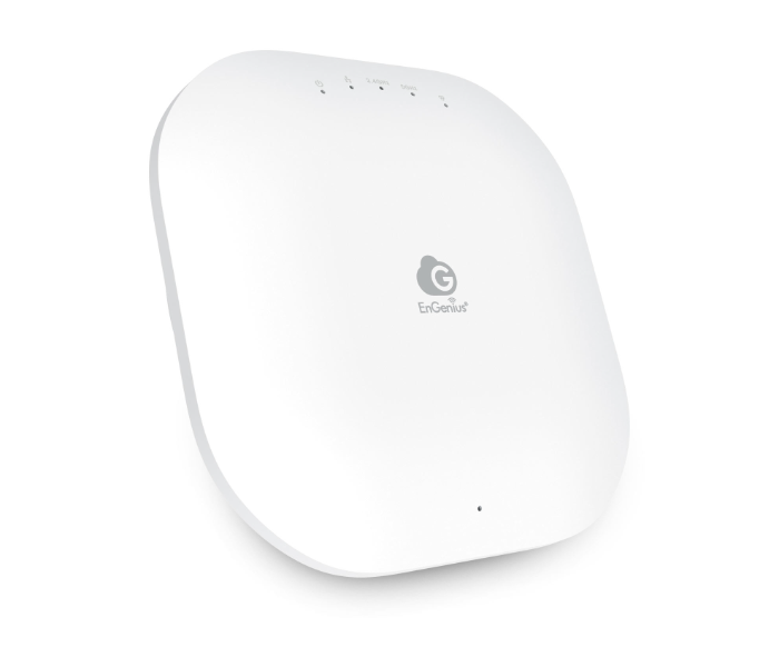 Engenius ECW120 Cloud Managed 11ac Wave 2 Indoor Wireless Access Point - White - Zoom Image 2