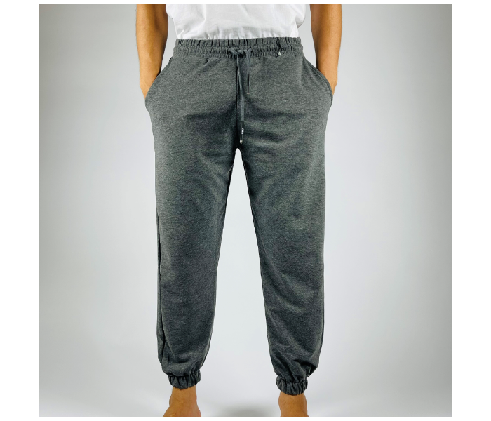 Unisex XL Sweatpants - Grey - Zoom Image 1