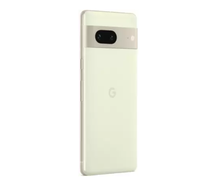 Google pixel 7 8GB RAM 256GB 5G - Lemongrass - Zoom Image 5