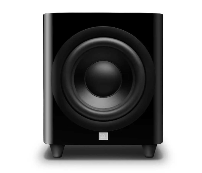 JBL HDI1200 Synthesis 12 Inch Subwoofer - Black - Zoom Image 1