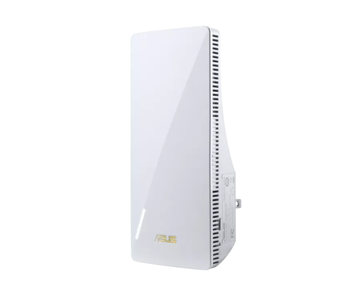 Asus RP-AX56 Ax1800 Dual Band Wifi 6 Range Extender - White - Zoom Image 2