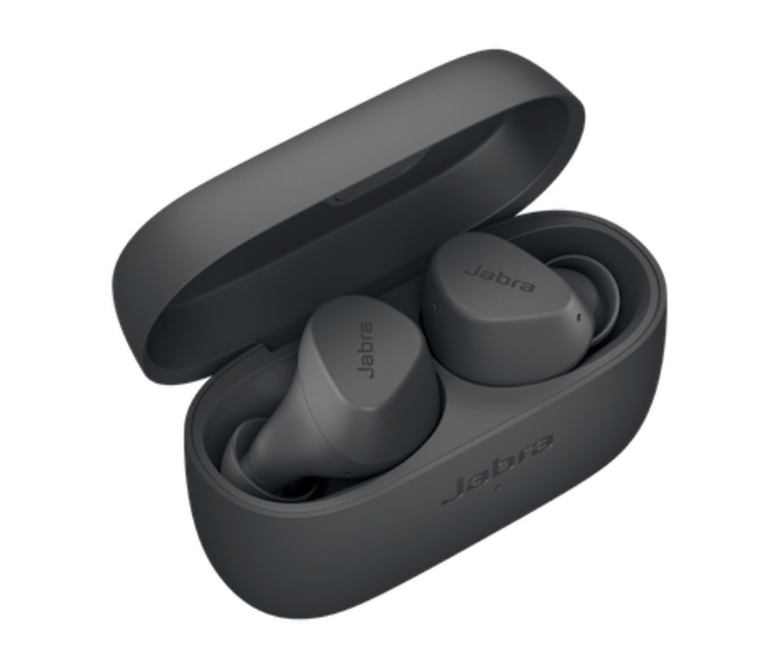 Jabra ELITE 2 Bluetooth Headset - Dark Grey - Zoom Image 1