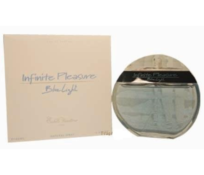 Geparlys 100ml Infinite Pleasure Blue Light Eau De Parfum Spray - Zoom Image