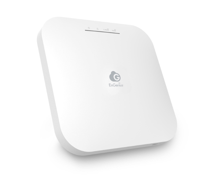 Engenius ECW220 Cloud Managed Wi-Fi 6  Indoor Wireless Access Point - White - Zoom Image 5