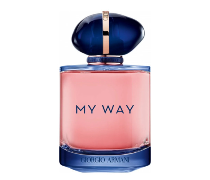 Giorgio Armani 90ml My Way Intense Eau De Parfum Spray For Women - Zoom Image