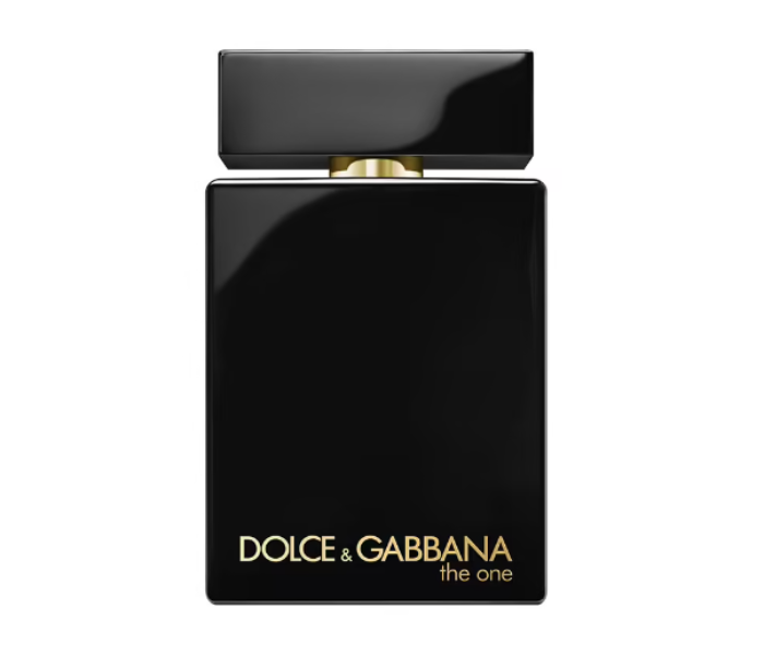 Dolce and Gabbana 100ml The One Eau De Parfum Intense for Men - Zoom Image 2