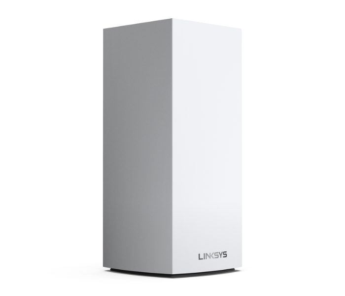 Linksys MX5300 Velop Tri-Band Mesh Wifi 6 Router - White - Zoom Image 2