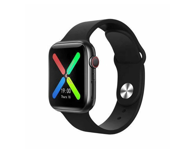 X7 Plus Max Series 7 Smart Watch - Black - Zoom Image 1