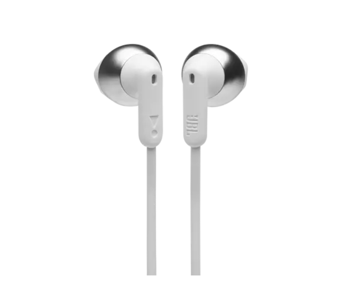 JBL TUNE215 Wireless In Ear Headphone - White - Zoom Image 2