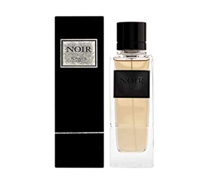 Geparlys 100ml Adnan B Noir Eau De Parfum Spray For Men - Zoom Image