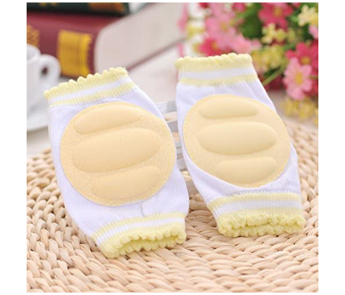 Toddler Knee Protection Crawling Pad for Babies  - Zoom Image 7