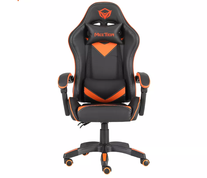 Meetion MTCHR04 Gaming Chair - Black - Zoom Image 2