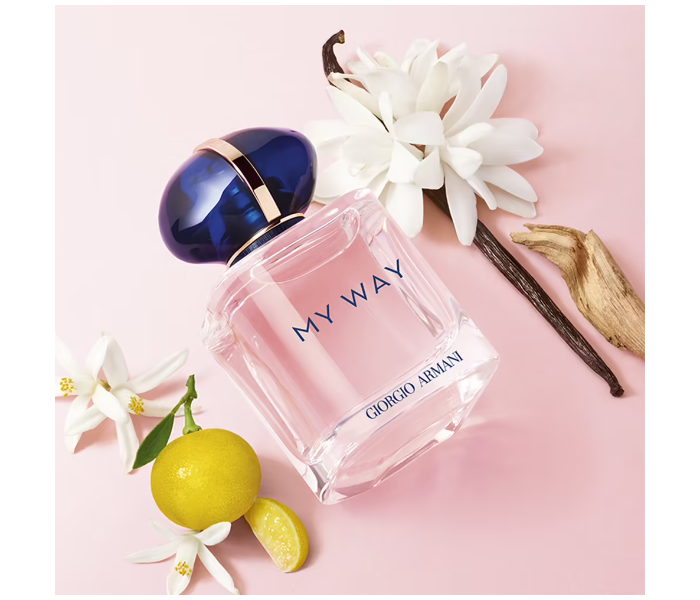 Giorgio Armani 50ml My Way Eau De Parfum Spray For Women - Zoom Image 4