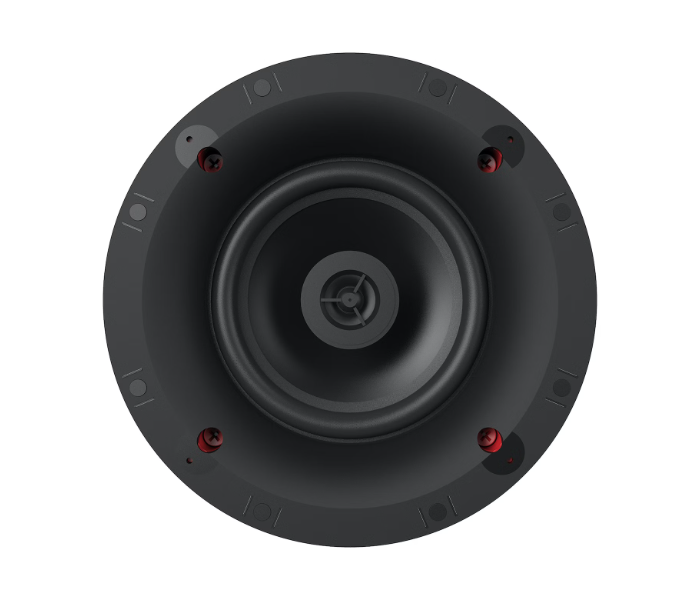 Klipsch CS-16-C II 6.5 inch Ceiling Speakers - Black - Zoom Image 5