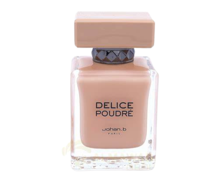 Geparlys 85ml Delice Poudre Eau De Parfum Spray For Women - Zoom Image