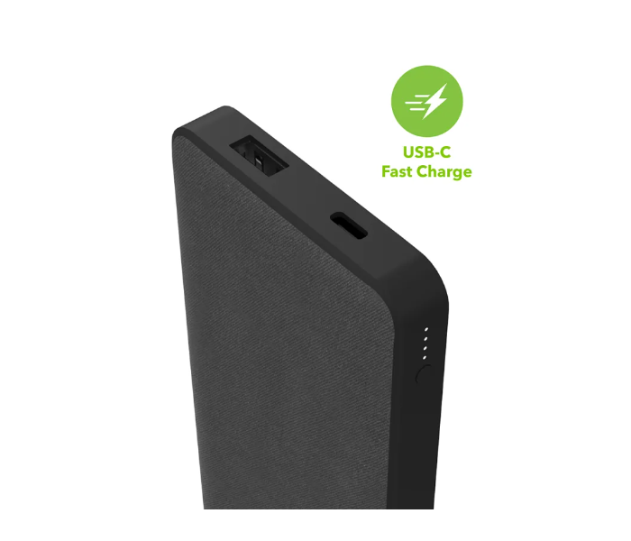 Mophie Powerstation 20000mAh With PD 2020 - Black - Zoom Image 3