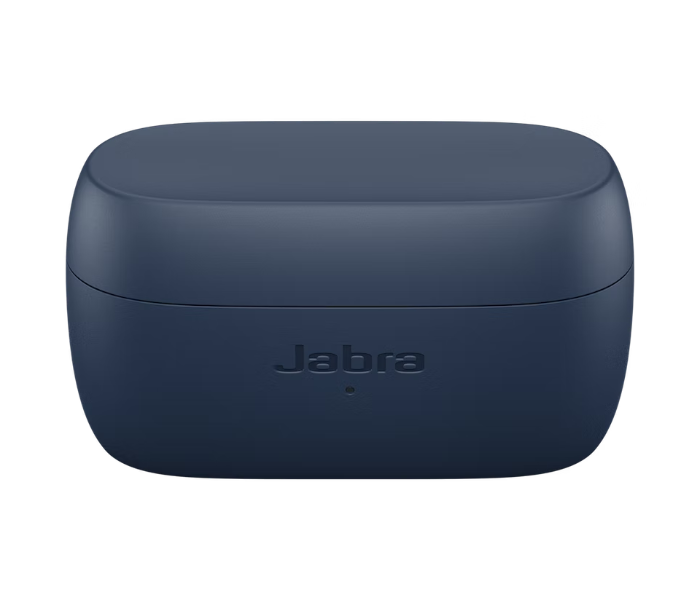 Jabra ELITE 2 Bluetooth Headset - Navy - Zoom Image 4