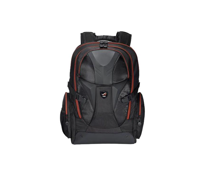 Asus Republic of Gamers Nomad v2 Backpack - Zoom Image 1