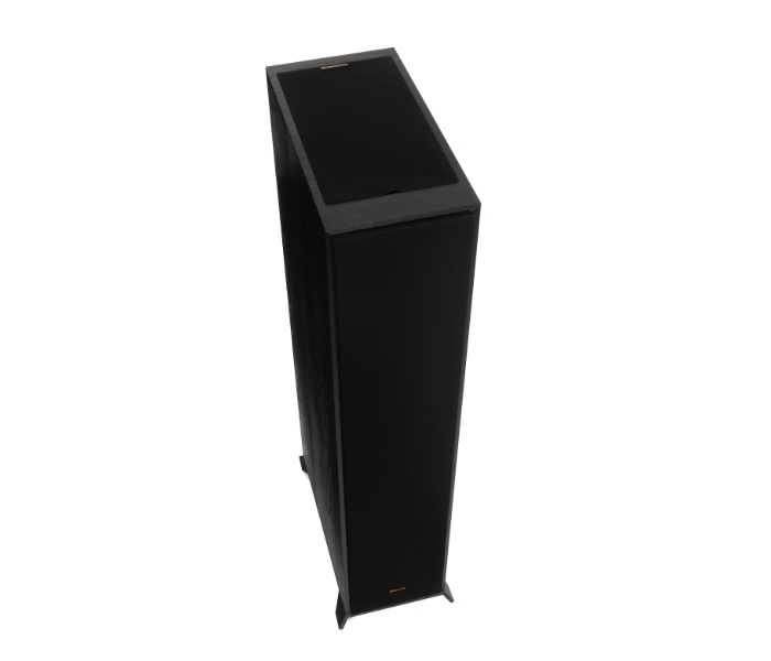 Klipsch R-625FA FA Dolby Atmos Floorstanding Speaker - Black - Zoom Image 2