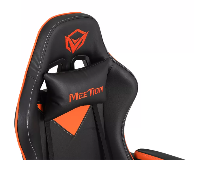 Meetion MTCHR04 Gaming Chair - Black - Zoom Image 3