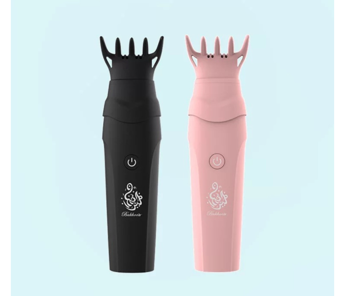 Generic Electric Bukhoor Comb Hair Steamer - Zoom Image 3