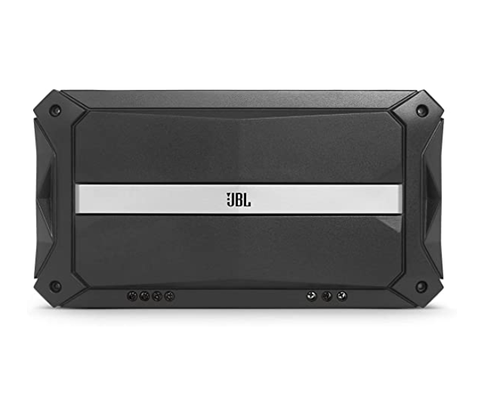 JBL STADIUM 1000 Class D 1000W Mono Sub Amplifier - Black - Zoom Image 2