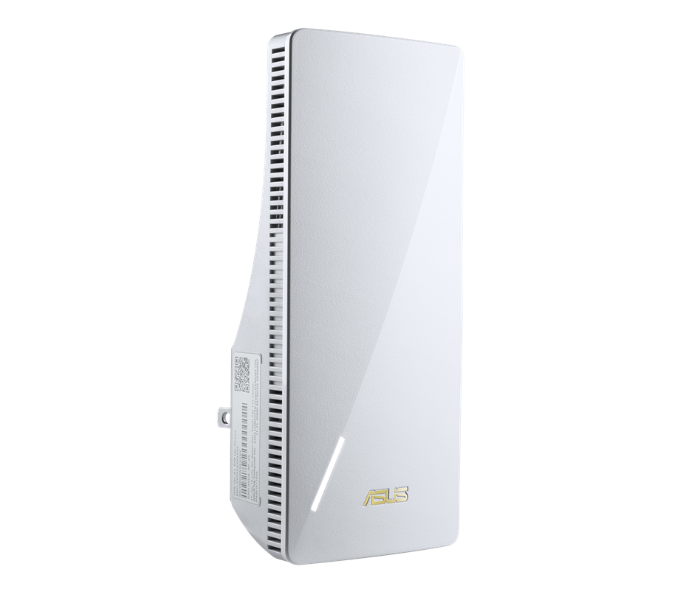 Asus RP-AX56 Ax1800 Dual Band Wifi 6 Range Extender - White - Zoom Image 3