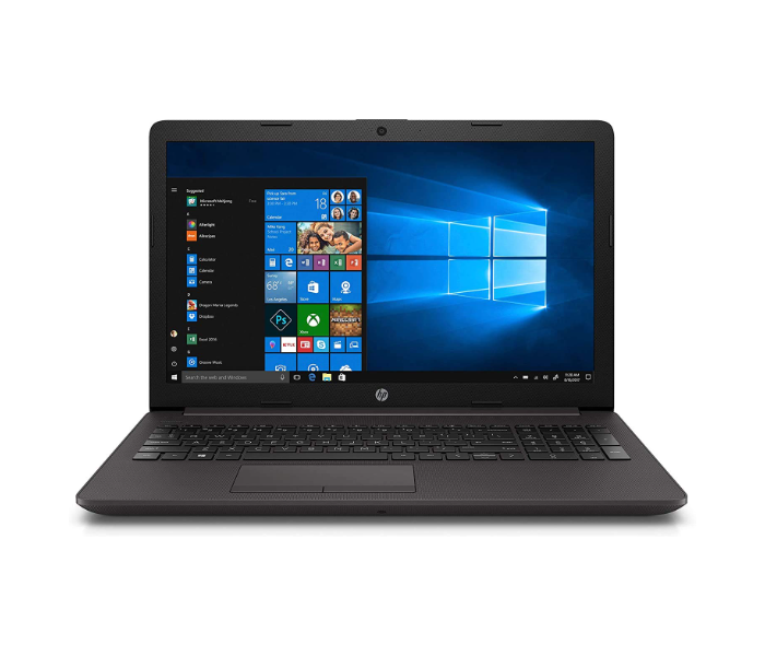 HP 250 G7 15.6 Inch Intel Celeron Dual Core 4GB RAM 1TB HDD Intel UHD Graphics DOS - Zoom Image 1