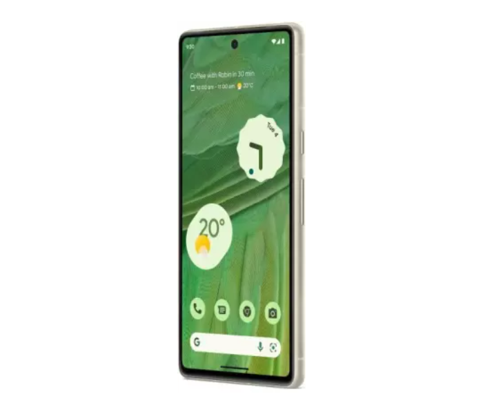 Google pixel 7 8GB RAM 128GB 5G - Lemongrass - Zoom Image 4