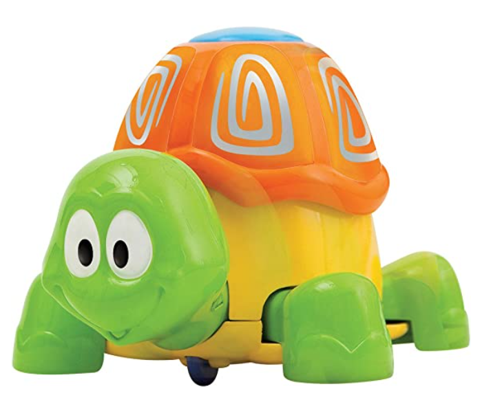 Playgo PLY2445 Tortoise Along Activity Toy For Kids - Zoom Image 2