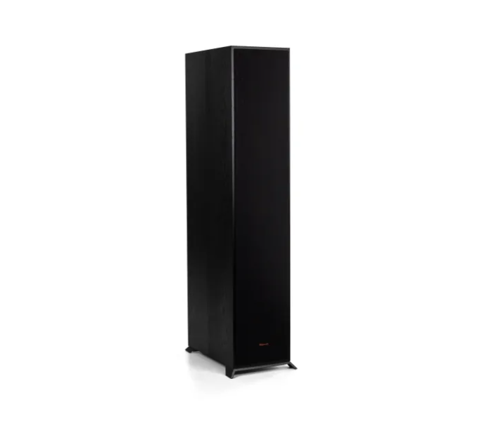 Klipsch R-620F 6.5 Inch Floorstanding Speaker - Black - Zoom Image 2