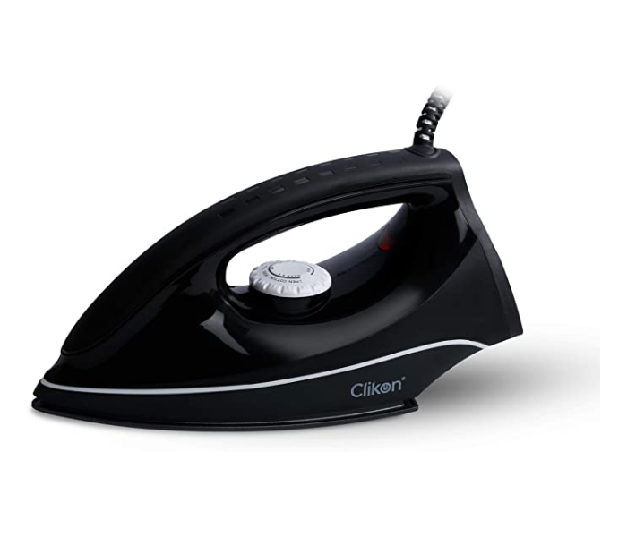 Clikon CK2133 Light Electric Dry Iron Box - Zoom Image 1