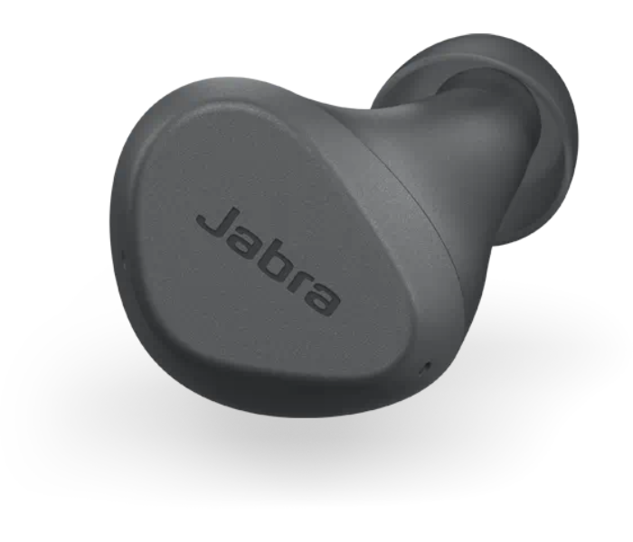 Jabra ELITE 2 Bluetooth Headset - Dark Grey - Zoom Image 2