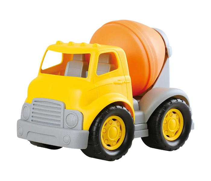 Playgo PLY9406 City Cement Truck Activity Toy For Kids - Zoom Image 2