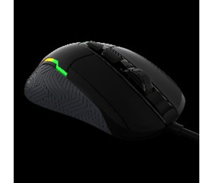 Meetion MGG3360 Gaming Mouse  - Black - Zoom Image 3