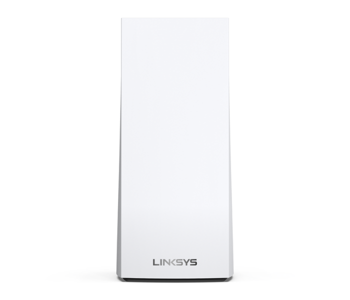 Linksys MX5300 Velop Tri-Band Mesh Wifi 6 Router - White - Zoom Image 4