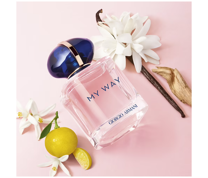 Giorgio Armani 90ml My Way Eau De Parfum Spray For Women - Zoom Image 4